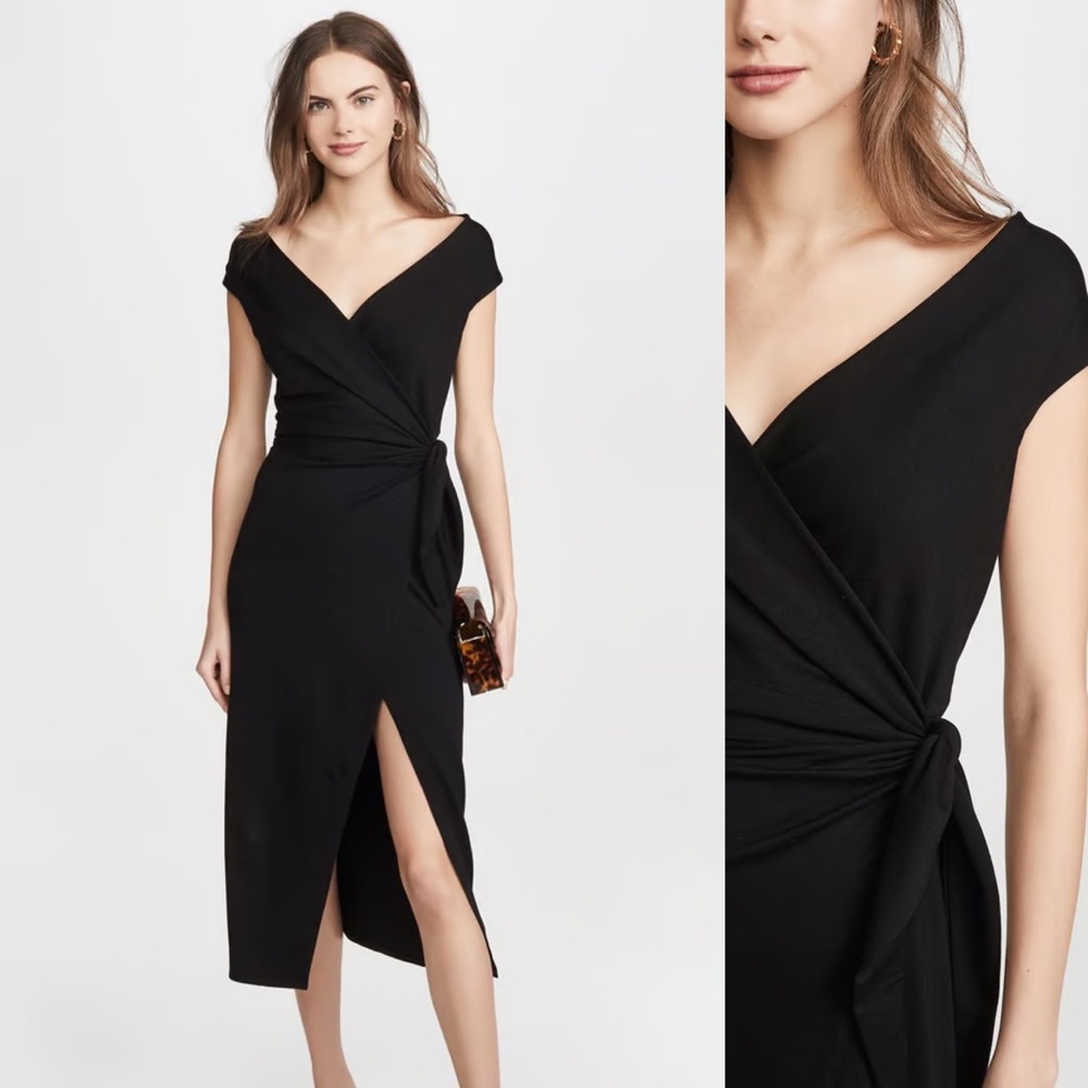 NWT Sage Dress by Reformation